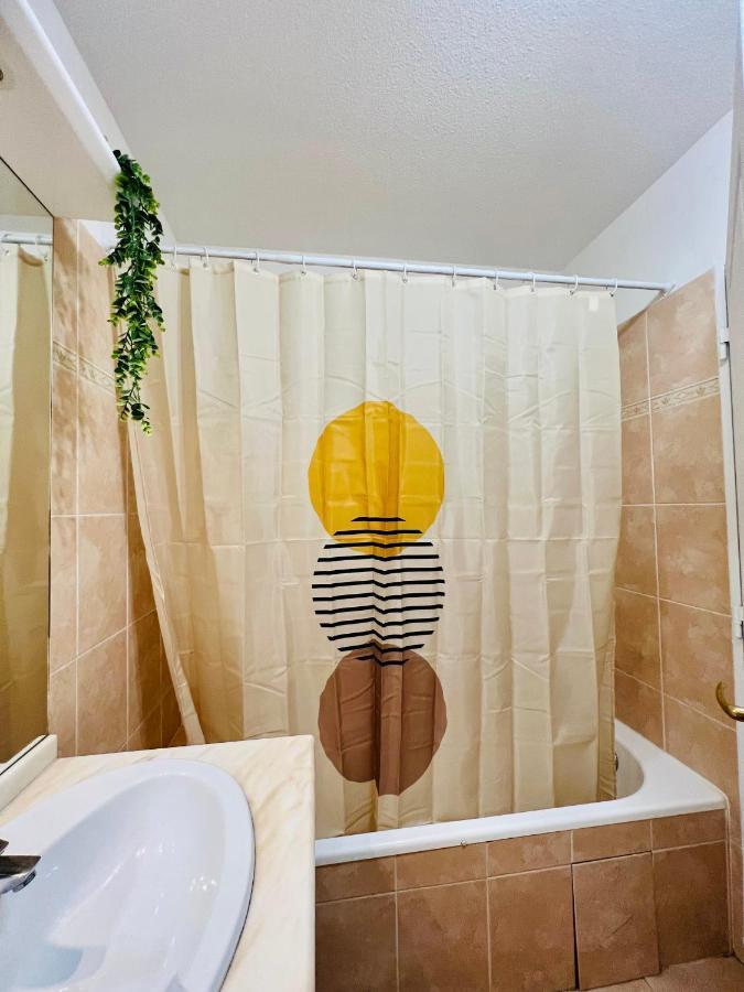 La Villa Ondine - Spacieux Appartement Sur Les Collines Nicoises - Piscine - 2 Parkings - Clim - Wifi Ніцца Екстер'єр фото